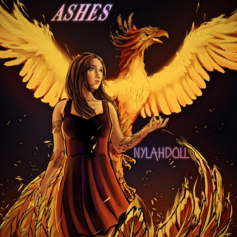 ASHES | Boomplay Music