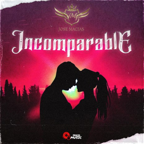 Incomparable | Boomplay Music