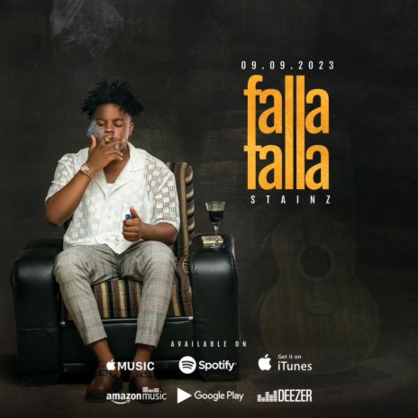 Falla Falla | Boomplay Music