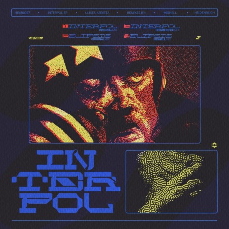 Interpol (Heidenreich Remix)
