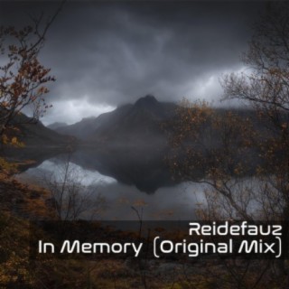 In Memory (Original Mix)