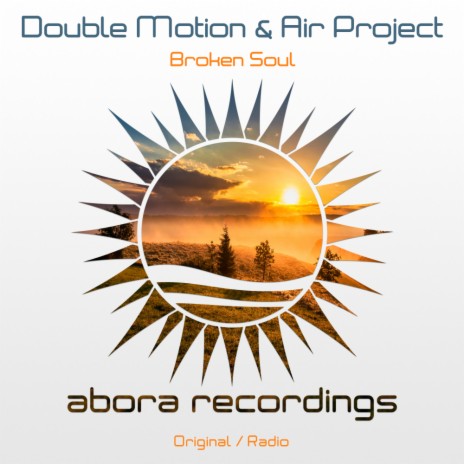 Broken Soul (Original Mix) ft. Air Project