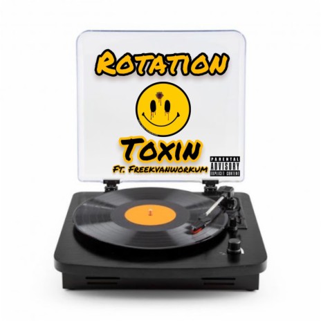 Rotation | Boomplay Music