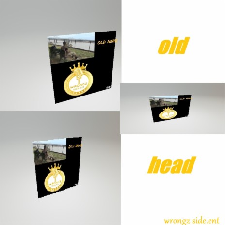 Old head