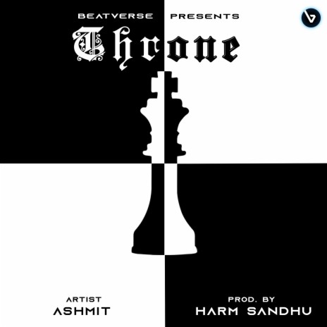 Throne ft. Harm Sandhu