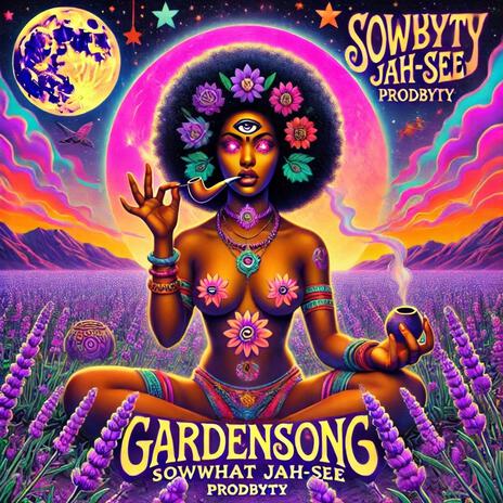 GardenSong | Boomplay Music