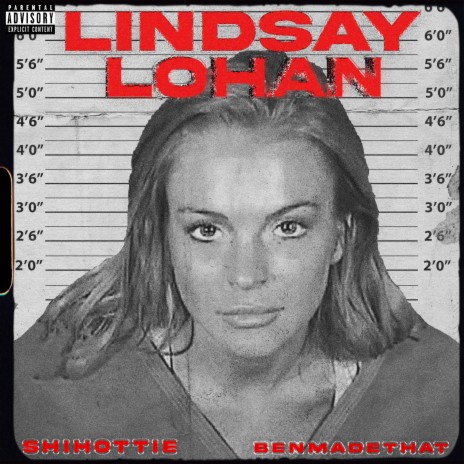 Lindsay Lohan ft. Benmadethat