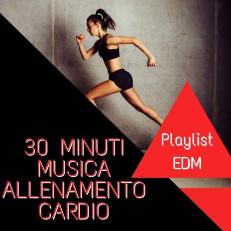 Cardio fitness | Boomplay Music