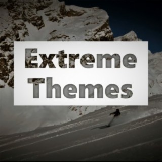 Extreme Themes (2021)