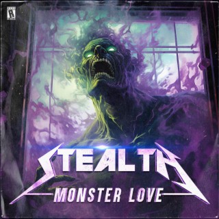 MONSTER LOVE