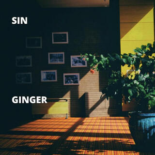 Ginger