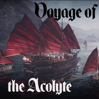 Voyage of the Acolyte