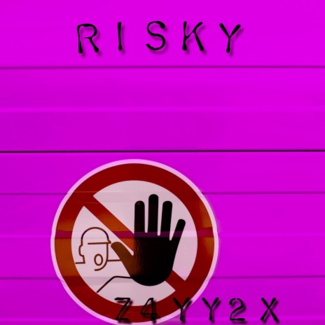 Risky | Boomplay Music