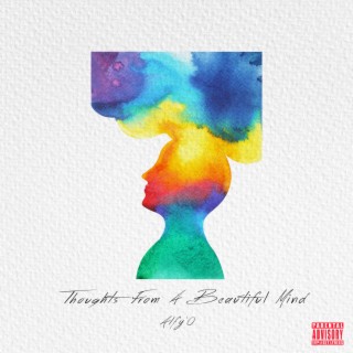 Thoughts From A Beautiful Mind EP