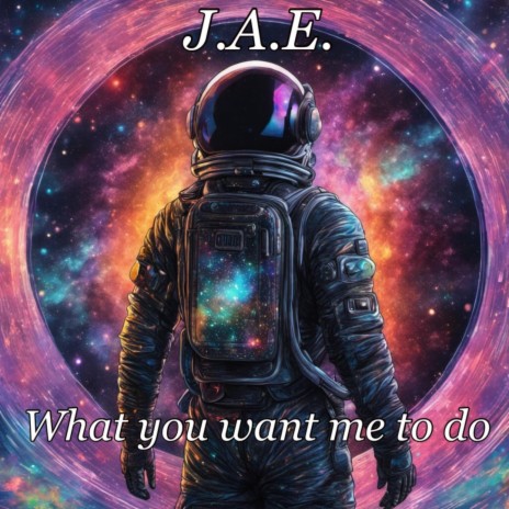What you want me to do | Boomplay Music