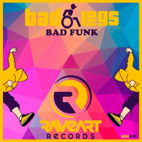 Bad Funk | Boomplay Music