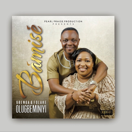 Bámisé ft. Folake Olugbeminiyi | Boomplay Music