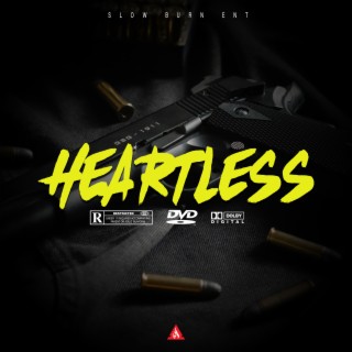 Heartless Riddim (Clean)