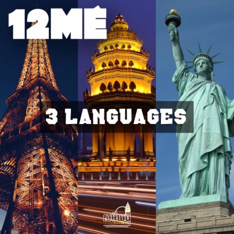 3 Languages | Boomplay Music