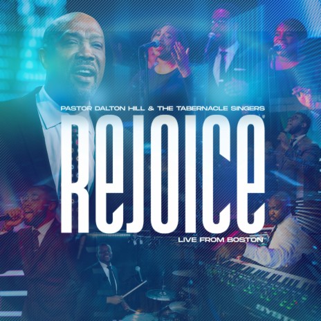 Rejoice (Live) ft. Ackeem Hill