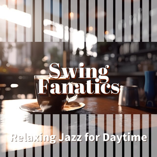 Relaxing Jazz for Daytime