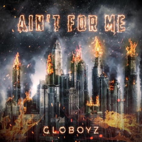 Aint for me | Boomplay Music