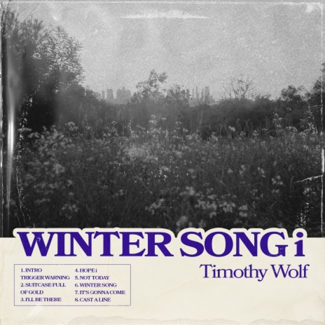 Winter Song MAS.1