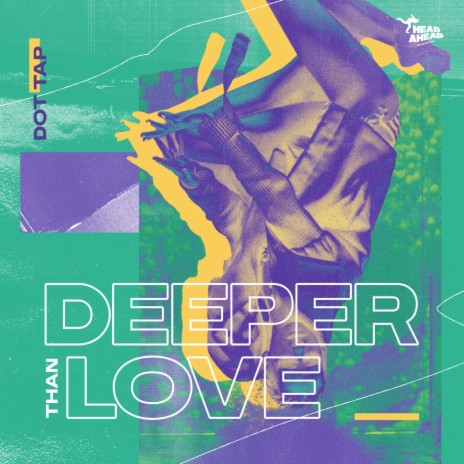 Deeper Than Love (Radio Edit)