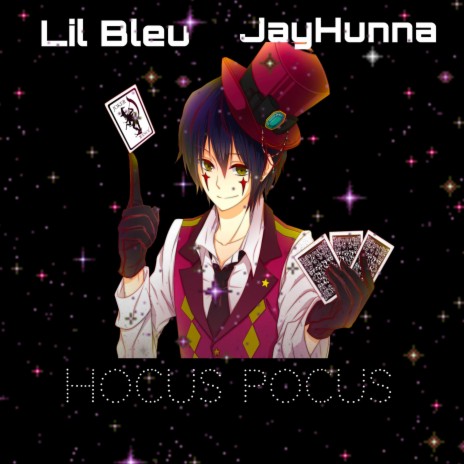 Hocus Pocus ft. JayHunna | Boomplay Music