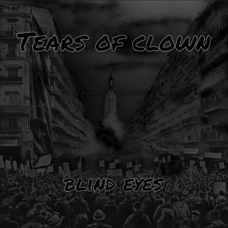 Blind eyes | Boomplay Music