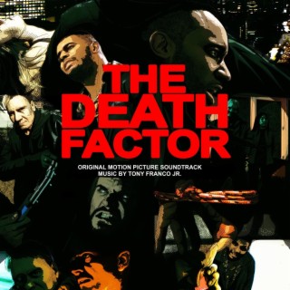 The Death Factor (Original Motion Picture Soundtrack)
