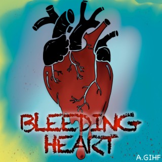 Bleeding Heart