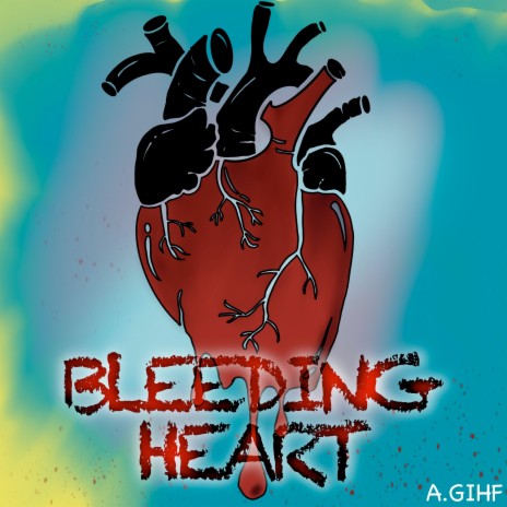 Bleeding Heart | Boomplay Music