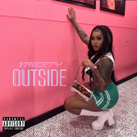 Outside | Boomplay Music