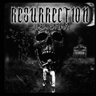 Resurrection (Deluxe)