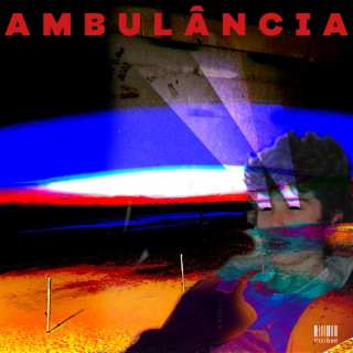 AMBULÂNCIA