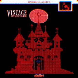 Vintage House of Blood