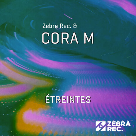 Étreintes (Aruxia Remix) ft. Cora M