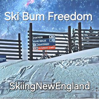 SkiingNewEngland