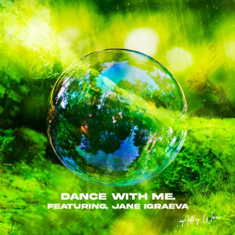 Dance With Me ft. Jane Igraeva & Damián Palacios