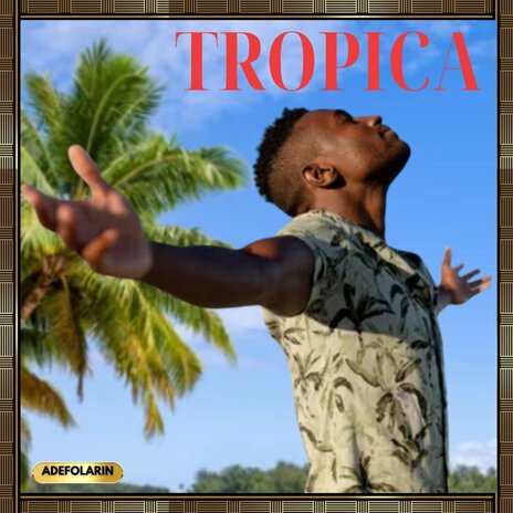 Tropica (Duet) | Boomplay Music