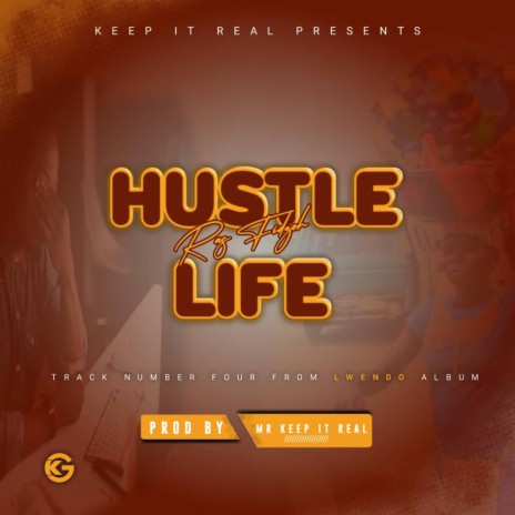 Hustle Life | Boomplay Music