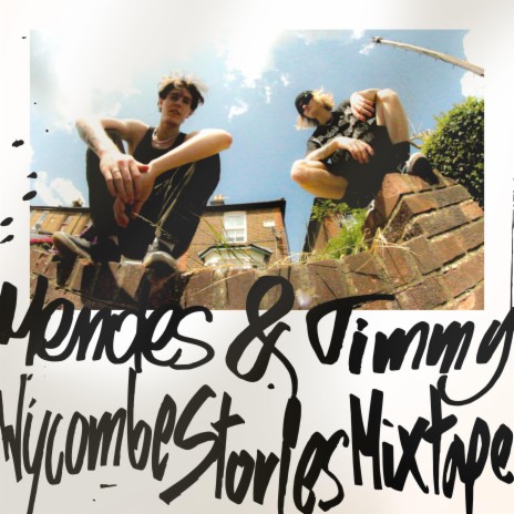 Mendes i Timmy ft. TimmyBeats