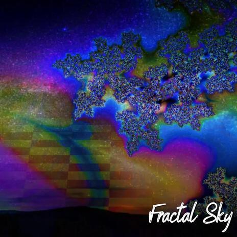 Fractal Sky ft. Maneframe | Boomplay Music