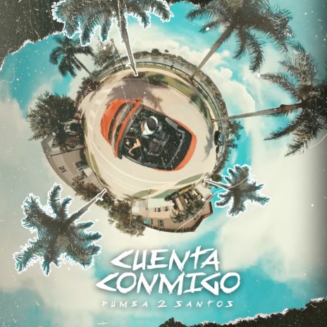 CUENTA CONMIGO | Boomplay Music