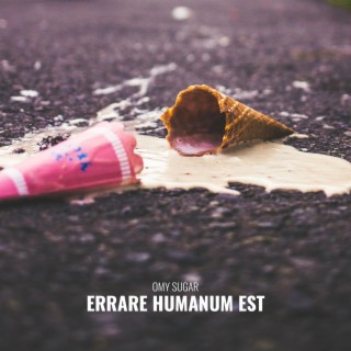 Errare humanum est