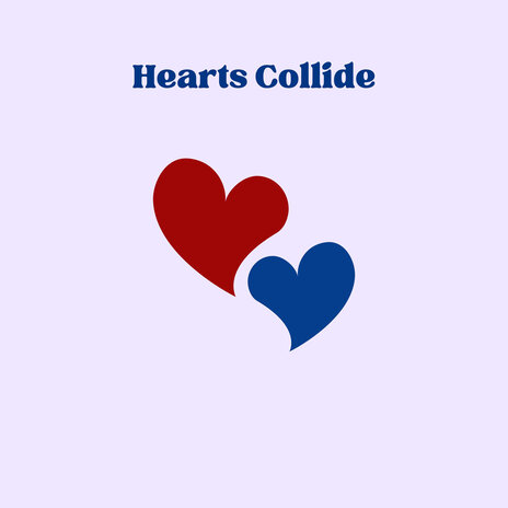 Hearts Collide | Boomplay Music