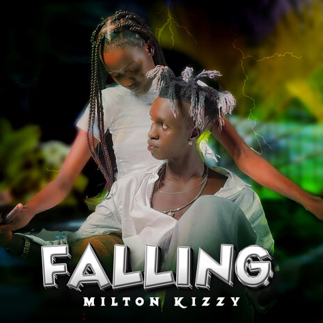 Falling | Boomplay Music