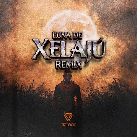 Luna de Xelajú Remix (Instrumental Mix) | Boomplay Music