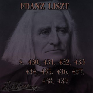 Franz Liszt - S. 430, 431, 432, 433, 434, 435, 436, 437, 438, 439